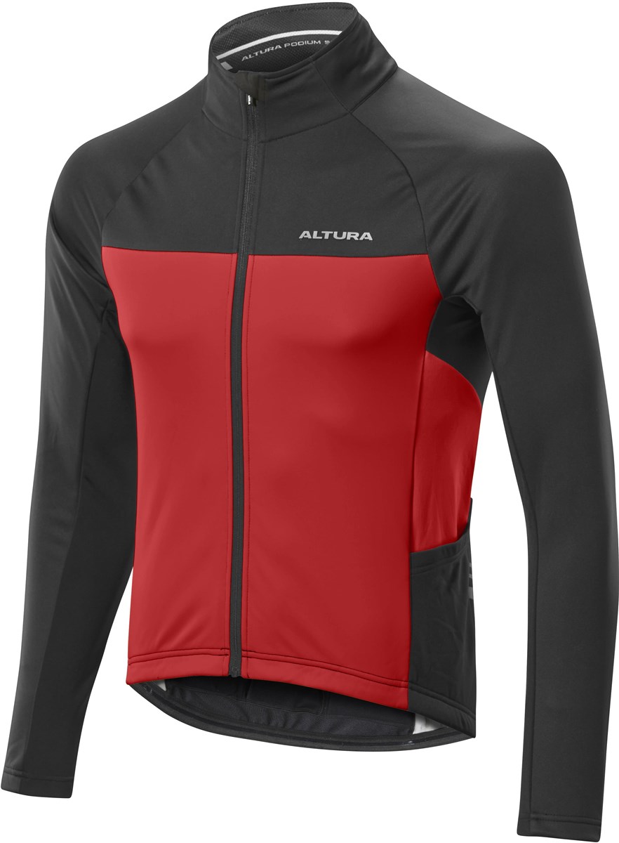 Altura Podium Elite Thermo Shield Cycling Jacket