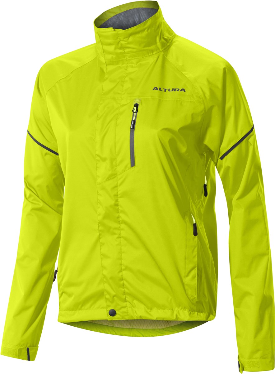 Altura Nevis III Waterproof Cycling Jacket