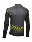 Altura Sportive Chevron Long Sleeve Cycling Jersey AW16