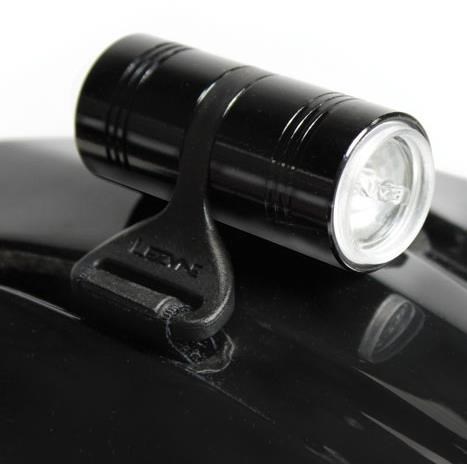 Lezyne Femto Drive Duo LED Front/Rear Helmet Light