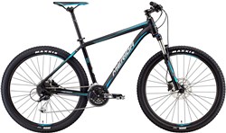 Merida Big Seven 100 27.5"  2017 Mountain Bike