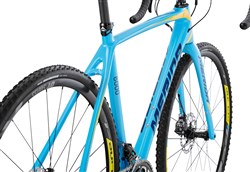 Merida Cyclo Cross 6000 2017 Cyclocross Bike