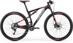 Merida Ninety-Six 9.800 29er 2017 XC Mountain Bike