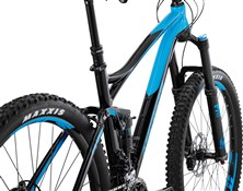 Merida One-Forty 700 27.5" 2017 Mountain Bike