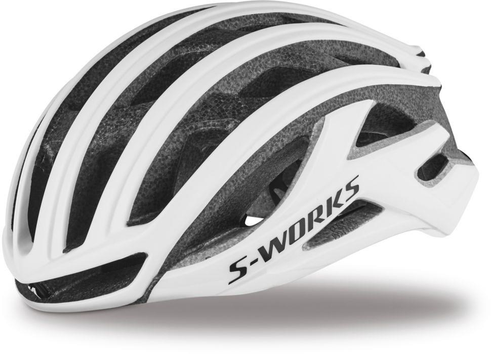 Specialized S-Works Prevail II Road Cycling Helmet