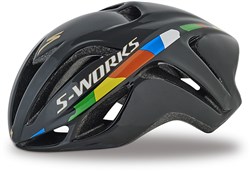 Specialized S-Works Evade Ltd Road Cycling Helmet 2017
