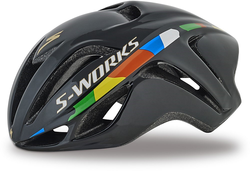 Specialized S-Works Evade Ltd Road Cycling Helmet 2017