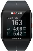 Polar V800 GPS Heart Rate Monitor Watch