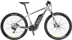 Scott E-Scale 710 27.5 2017 Electric Mountain Bike