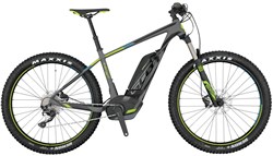 Scott E-Scale 720 Plus 27.5 2017 Electric Mountain Bike