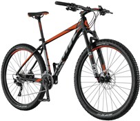 Scott Aspect 700 27.5 2017 Mountain Bike
