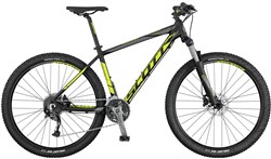 Scott Aspect 740 27.5 2017 Mountain Bike