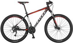 Scott Aspect 750 27.5 2017 Mountain Bike