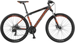 Scott Aspect 970 29er 2017 Mountain Bike