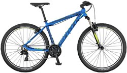 Scott Aspect 980 29er 2017 Mountain Bike