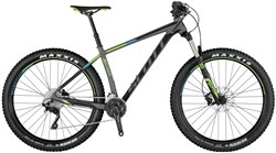 Scott Scale 720 Plus 27.5 2017 Mountain Bike