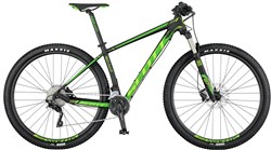 Scott Scale 960 29er 2017 Mountain Bike