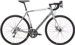 Cannondale Synapse Disc Tiagra 2017 Road Bike