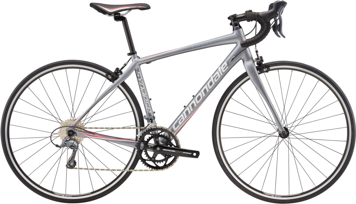 Cannondale Synapse Womens Claris 2017 Road Bike
