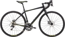Cannondale Synapse Womens Disc 105 2017 Road Bike