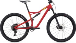 Specialized Camber Comp 27.5"  2017 Trail Mountain Bike