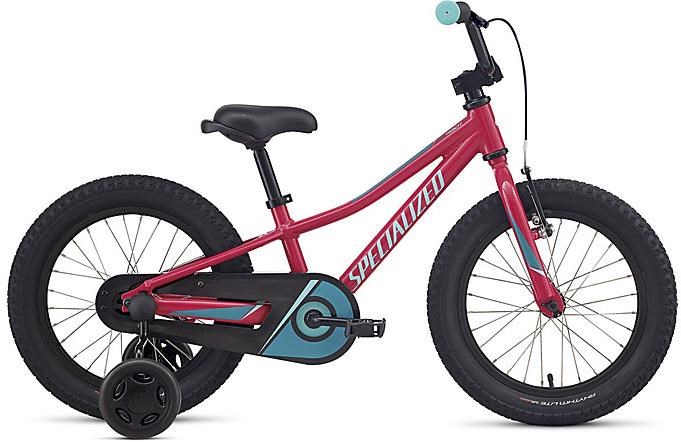 Specialized Riprock Coaster 16W 2022 Kids Bike