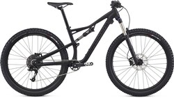 Specialized Womens Camber 27.5" 2017 Mountain Bike