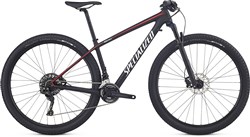 Specialized Womens Epic HT Comp Carbon 29er 2017 Mountain Bike