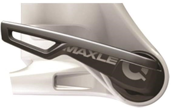 SRAM Maxle Ultimate Front MTB - 15x110 - PIKE - Lyrik B1 - Yari Boost Compatible