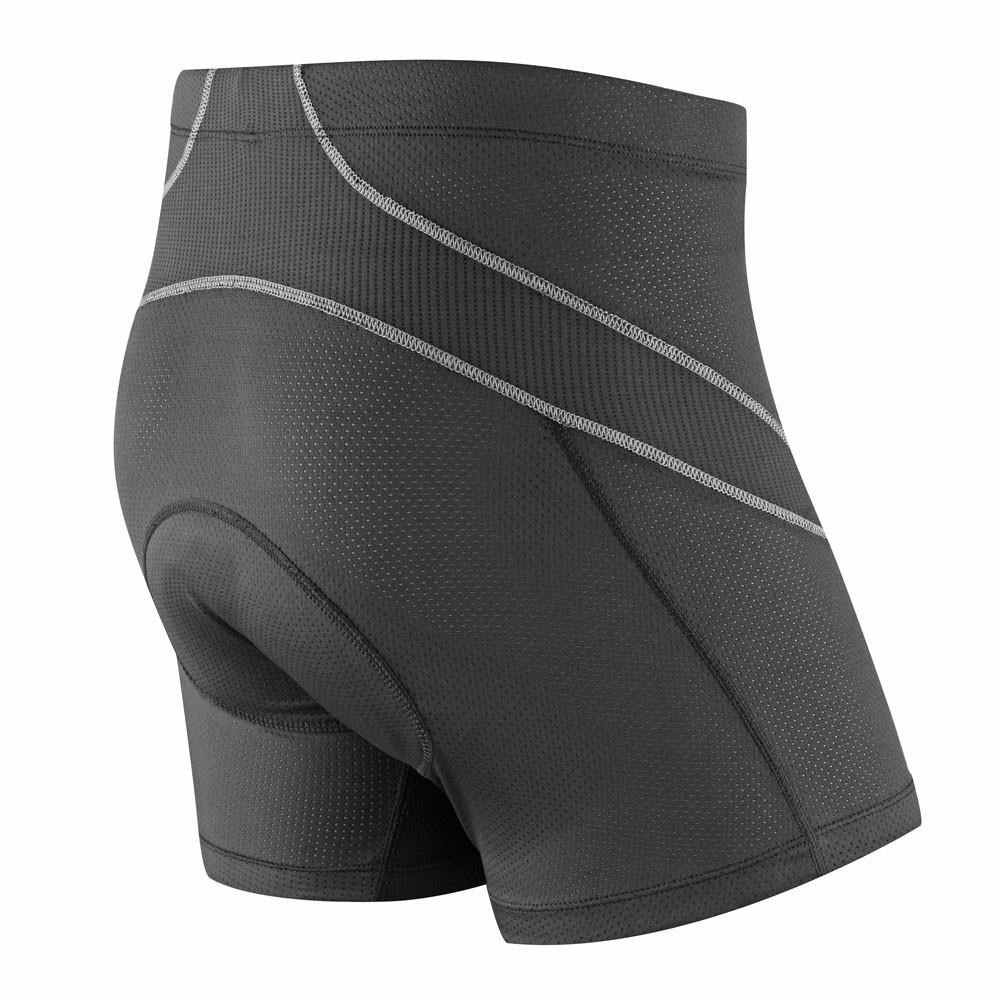 Tenn Ladies Deluxe Padded Boxer Shorts Cycling Undershorts