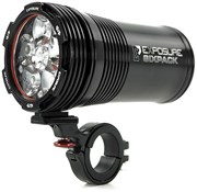 Exposure Six Pack Mk7 Rechargeable Front Light