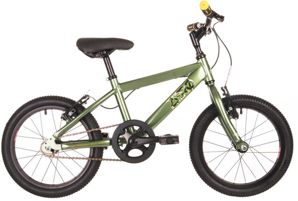 Raleigh Zero 16w 2019 Kids Bike