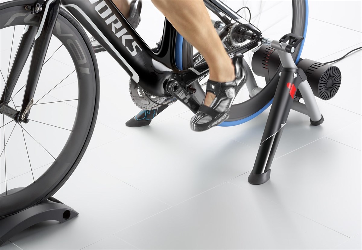 Tacx IRONMAN Smart Trainer