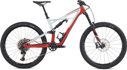 Specialized Enduro Pro Carbon 27.5" 2017 Enduro Mountain Bike