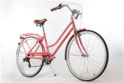 Reid Vintage Classic 7-Speed Womens - Ex Display - 46cm 2016 Hybrid Bike