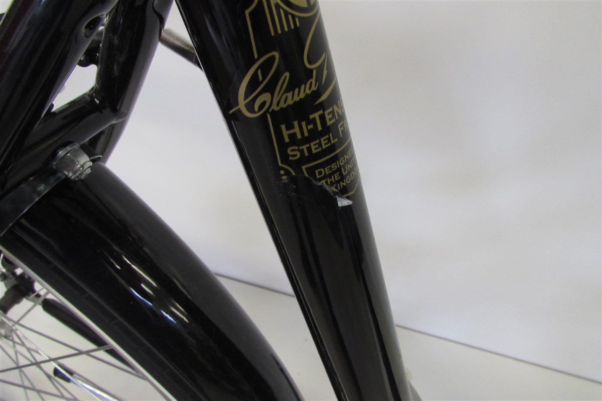 Claud Butler Cambridge Style Womens - Ex Display - 19/26 2016 Hybrid Bike