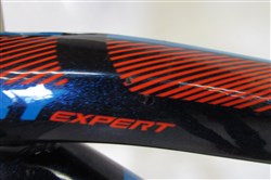 GT Fury Expert 27.5" - Ex Display - L 2016 Mountain Bike