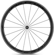 Fulcrum Racing Speed Carbon Clincher Road Wheelset