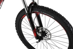 Polygon Siskiu D5 27.5" 2018 Mountain Bike