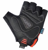 Chiba Grip Control Roadline Mitts Short Finger Gloves SS16