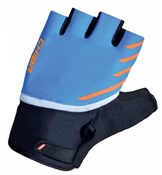 Chiba Roadmaster Mitts Short Finger Gloves SS16