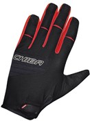 Chiba Titan Full Fingered MTB Gloves SS16