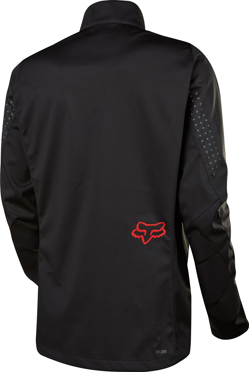 Fox Clothing Bionic Pro Softshell Jacket SS17