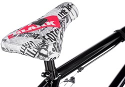 Blank Sabbath 2017 BMX Bike