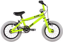 Blank Spark 12w 2017 BMX Bike