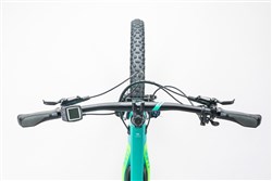 Cube Access WLS Hybrid 120 SL 500 27.5" Womens  2017 Electric Mountain Bike