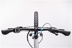 Cube Access WLS Hybrid Pro 500 27.5" Womens  2017 Electric Mountain Bike