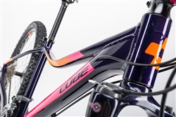 Cube Access WLS Pro 27.5" Womens  2017 Mountain Bike