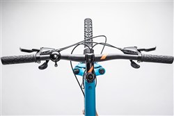 Cube Aim Allroad 27.5"  2017 Mountain Bike