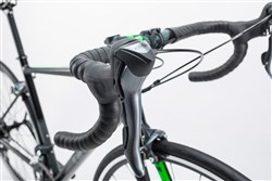 Cube Attain 2017 Road Bike